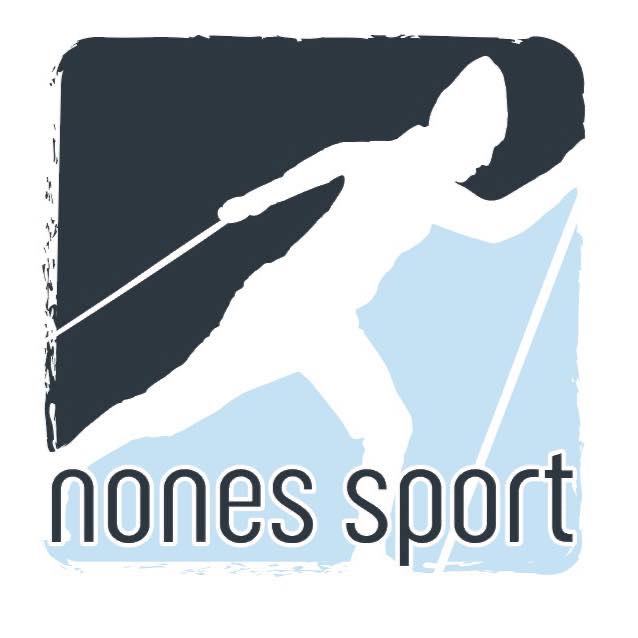 logo nuovo Nones Sport